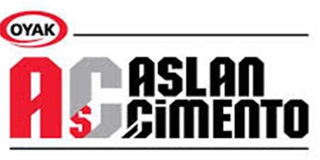 ASLAN ÇİMENTO