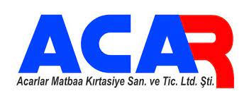 ACAR MATBAA