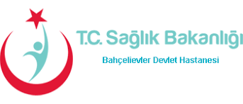 BAHÇELİEVLER DEVLET HASTANESİ