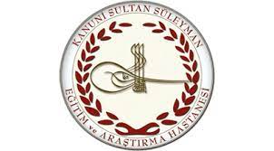 KANUNİ SULTAN SÜLEYMAN EĞİTİM HAST.