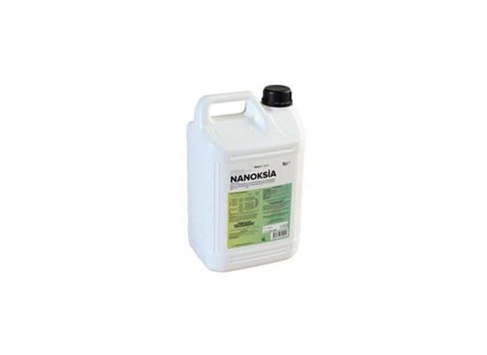 NANOKSİA 5 LT. DEZENFEKTAN